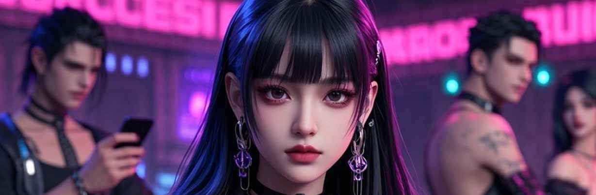 申请星座注册账号